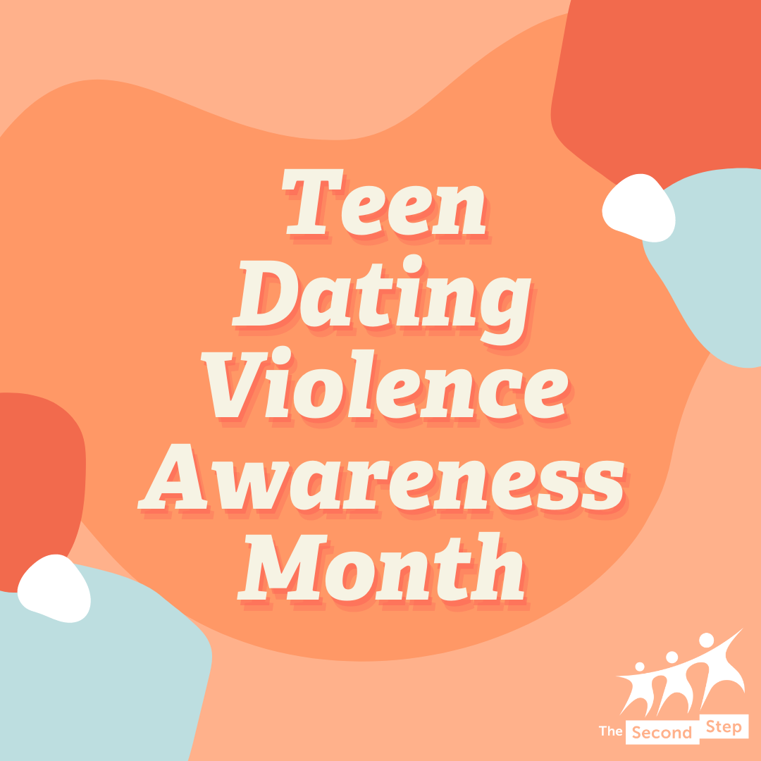 Teen Dating Violence Awareness Month